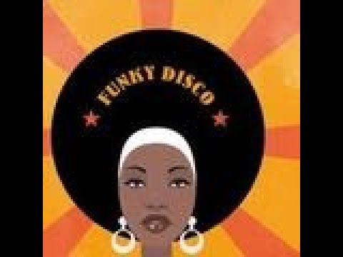 FUNKY AFRO DISKO 11 MR. CANOA DJ