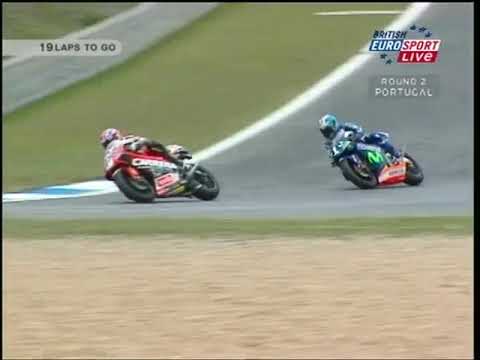 Grand Prix 2005 250cc Round 2 Estoril