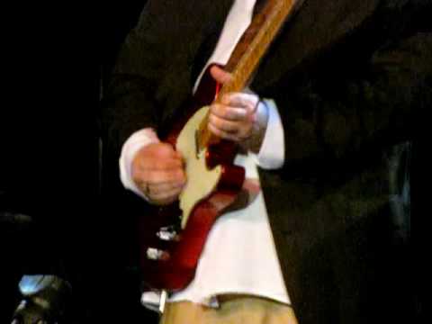 AG Weinberger - Willing to Go