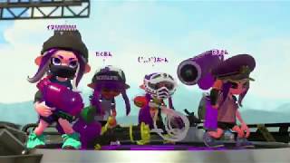 ローラーゴリラ動画#6 ウデマエX初測定の巻