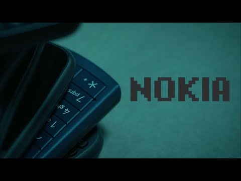 YD Muni - NOKIA (MUSIC VIDEO)