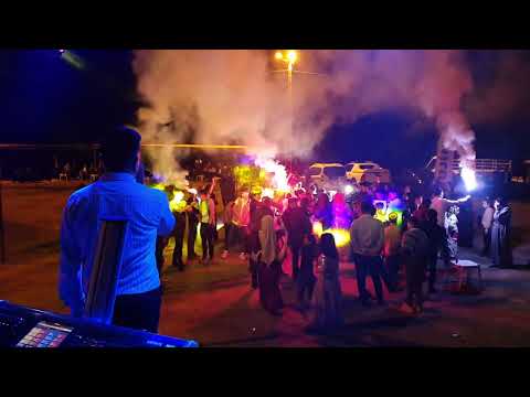 İmat Rekani - Kına [ 2023 © HD ]