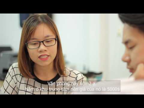 Hello Rent - Find Homes in VN Video