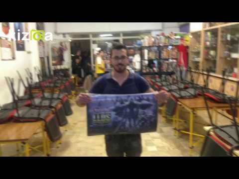 NEW BANNED !!! 1° LLDS Simone La Mantia - True Draco Demise Raigeki Deck Profile 2017 Multiplayer