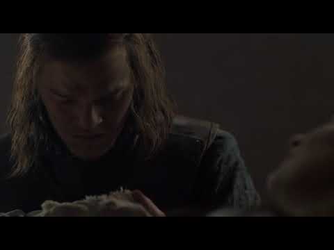 Game of Thrones S06E10 der König des Nordens Part 1/2