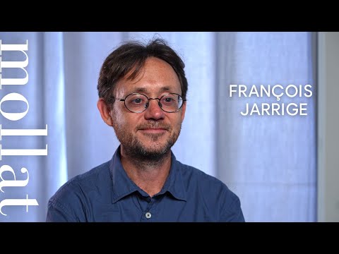 François Jarrige - La ronde des bêtes : le moteur animal et la fabrique de la modernité