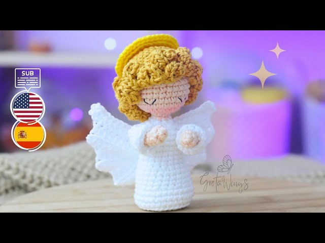 Vídeo relacionado con Handsider Ángel en oración para jardín, escultura religiosa de hada religiosa, impermeable, decoración artística para patio, césped, patio trasero, inauguración de casa, adorno regalo ángeles HSa-1