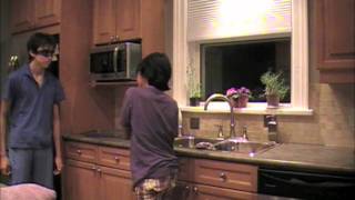 The Kitchen/Amy Winehouse