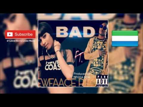 Memish Bee ft Nega Don - Bad | Official Audio 2017 | Music Sparks