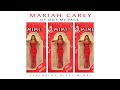 Mariah Carey - Up Out My Face (Official Audio) ft. Nicki Minaj