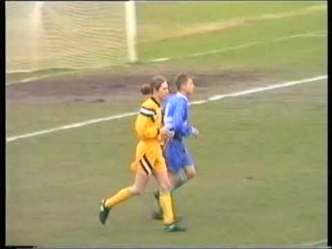 MG MZKS Kozienice - Pilica Nowe Miasto 2:0 (sezon 1994-95)