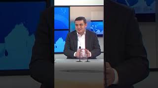 Արցախը տանք՝ հանգիստ ապրե՞նք. Մենուա Սողոմոնյան #ԽոսքիԻրավունք