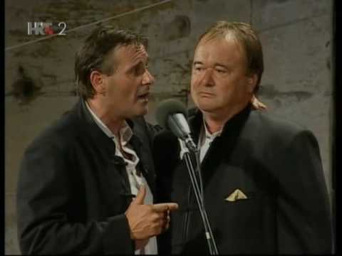 Garifule cviće moje - Vokalisti Salone - FDK 2006