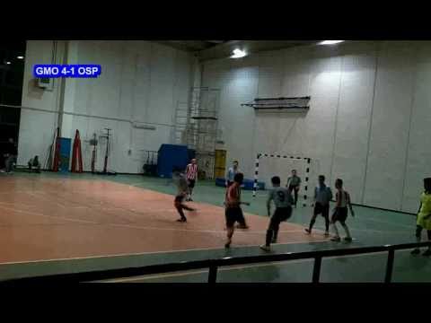 Giovanile Montecalvoli - Only Sport 5-2 sintesi calcio a 5