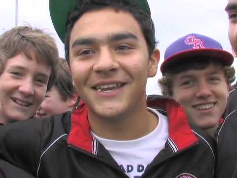 Panthers practice Oct. 26, 2011