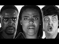 Rihanna And Kanye West And Paul McCartney - "FourFiveSeconds" PARODY