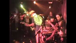 slightly stoopid  IM SO STONED / SINKING STONE Winstons secret show