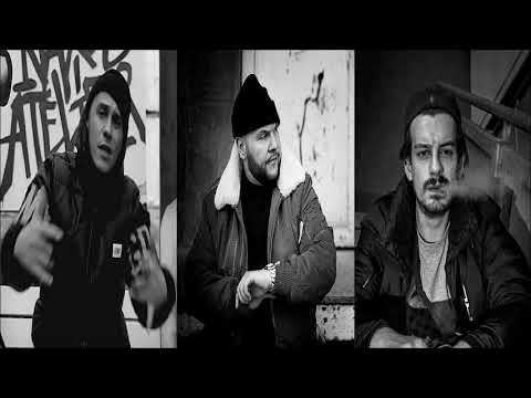 Amar,Bozza & Haze - Sorry