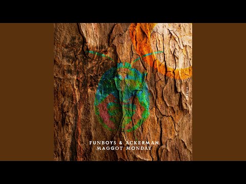 Maggot Monday (ALF CHAMPION & MDHNTR Raw Mix)