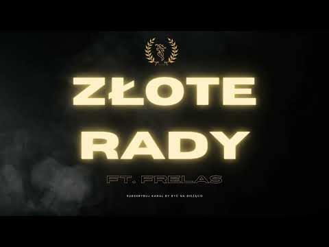 GIRSON - Złote Rady ft. Frelas