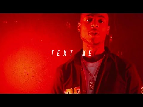 Verde Babii x EBK Jaaybo Sample Type Beat "Text Me" (ProdbyEC)