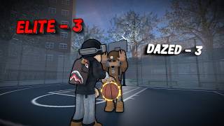 ONE MISS ONE CHALLENGE ~ Roblox South Bronx