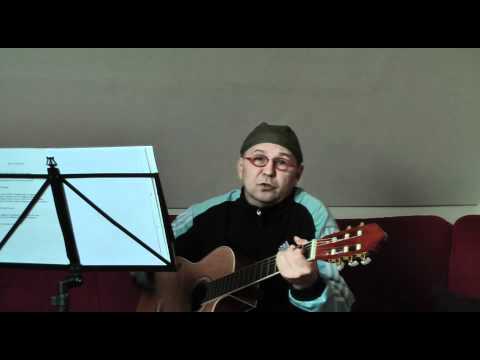 Ce te legeni codrule