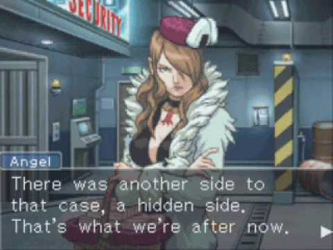 Let's Play Phoenix Wright Ace Attorney Part 84 Un-Lost