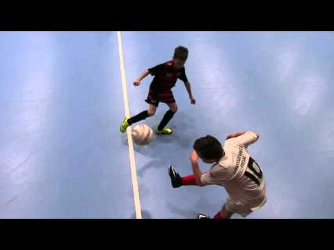 Stella Rossa U11 vs .....0:2