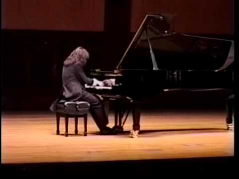 Alexei Sultanov,  Tchaikovsky's Dumka