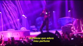 KiD CuDi - Balmain Jeans (Legendado By kid Kurly)
