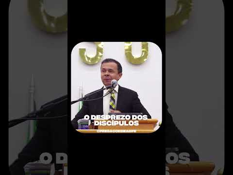 Tem gente imatura | Ev. Natanael balé