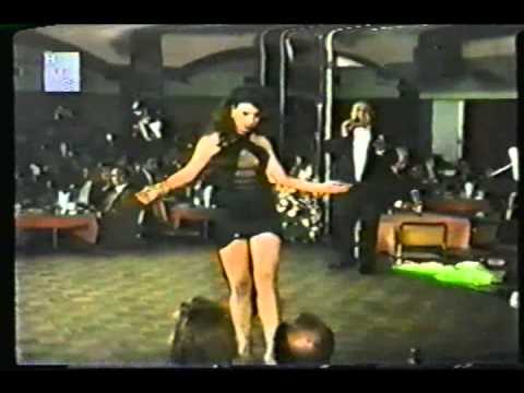 Dina in Monte Carlo, El Hilwa Laaba Di