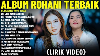Download lagu Lagu Rohani Kristen Regina Pangkerego & Melitha Sidabutar (Lirik Video) || Lagu Rohani Terbaik 2025 mp3 Download lagu Lagu Rohani Kristen Regina Pangkerego & Melitha Sidabutar (Lirik Video) || Lagu Rohani Terbaik 2025 mp3