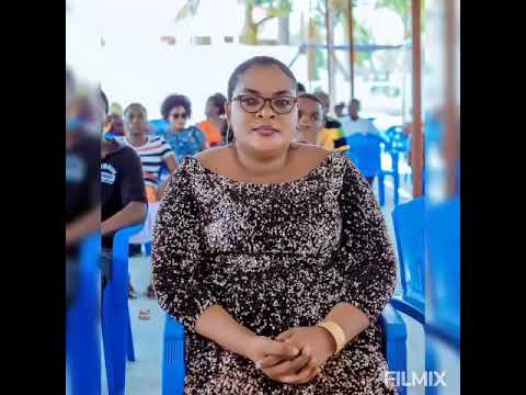 Pastor BAHATI BUKUKU-Sikia kilio chao Baba