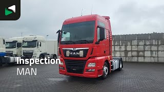 MAN TGX 18.460 TGX 4X2 XXL Retarder 2xTanks ACC Euro 6 truck tractor for sale - Image 4 | Autoline IN MAN TGX 18.460 TGX 4X2 XXL Retarder 2xTanks ACC Euro 6 truck tractor | Image 4 - Autoline