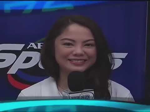 UAAP 76 Stepladder Semifinals: ADMU vs NU VOD (WV)