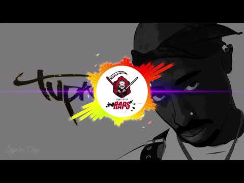 2pac - Coldplay   Magic ft tupac remix (rap and hip hop