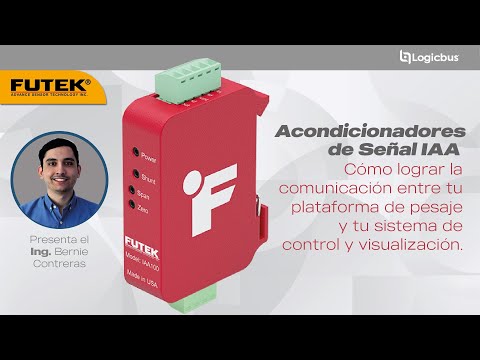 Acondicionadores de señal Video 2