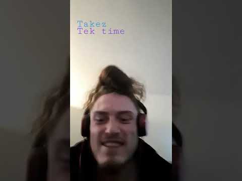 takez - tek time