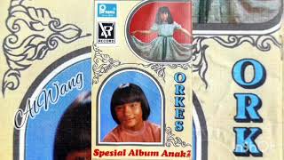 Download lagu Adi & Iyut Bing Slamet - Orkes ( Full Album ) mp3
