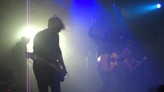 Stuck In The Sound - Lady Of The Night (Live @ La Flèche d'Or)