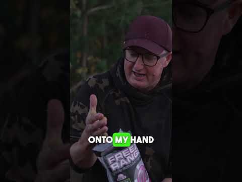 Make your Carp Fishing Boilies come ALIVE! 🔥🍴✅