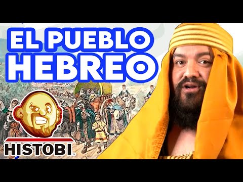 Histobi 3 - The Hebrew People