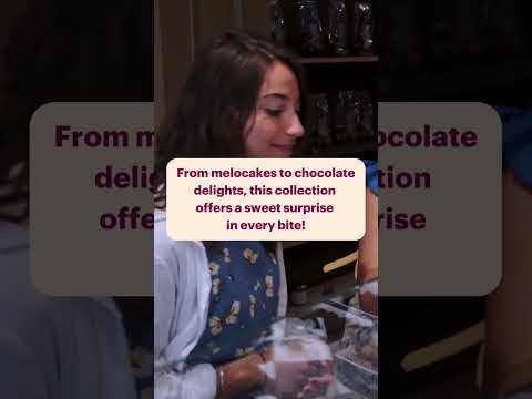 🍫 Unveiling a Belgian Delight: Insider's Chocolate Heaven! 🇧🇪