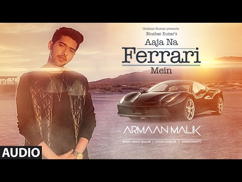 Aaja Na Ferrari Mein (Full Audio) — watch video