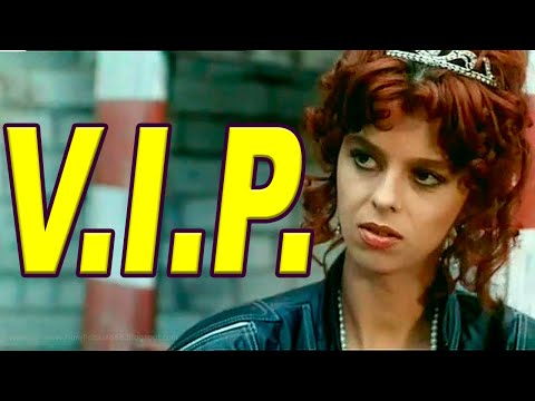 Bardzo Ważna Osoba - Cały Polski Film