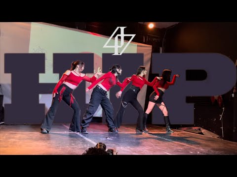 [LIVE] MAMAMOO (마마무) - Intro + ‘HIP’ + Dance break | Stage Performance by ILLUSION from Bulgaria