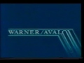 Tall Pony Warner Avalon 1998