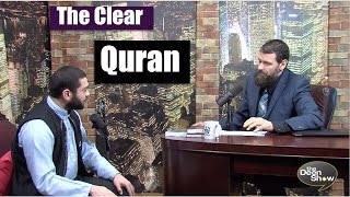 The episode on The Deen Show delves into addressing misconceptions and misinterpretations of the Quran, especially when ta...